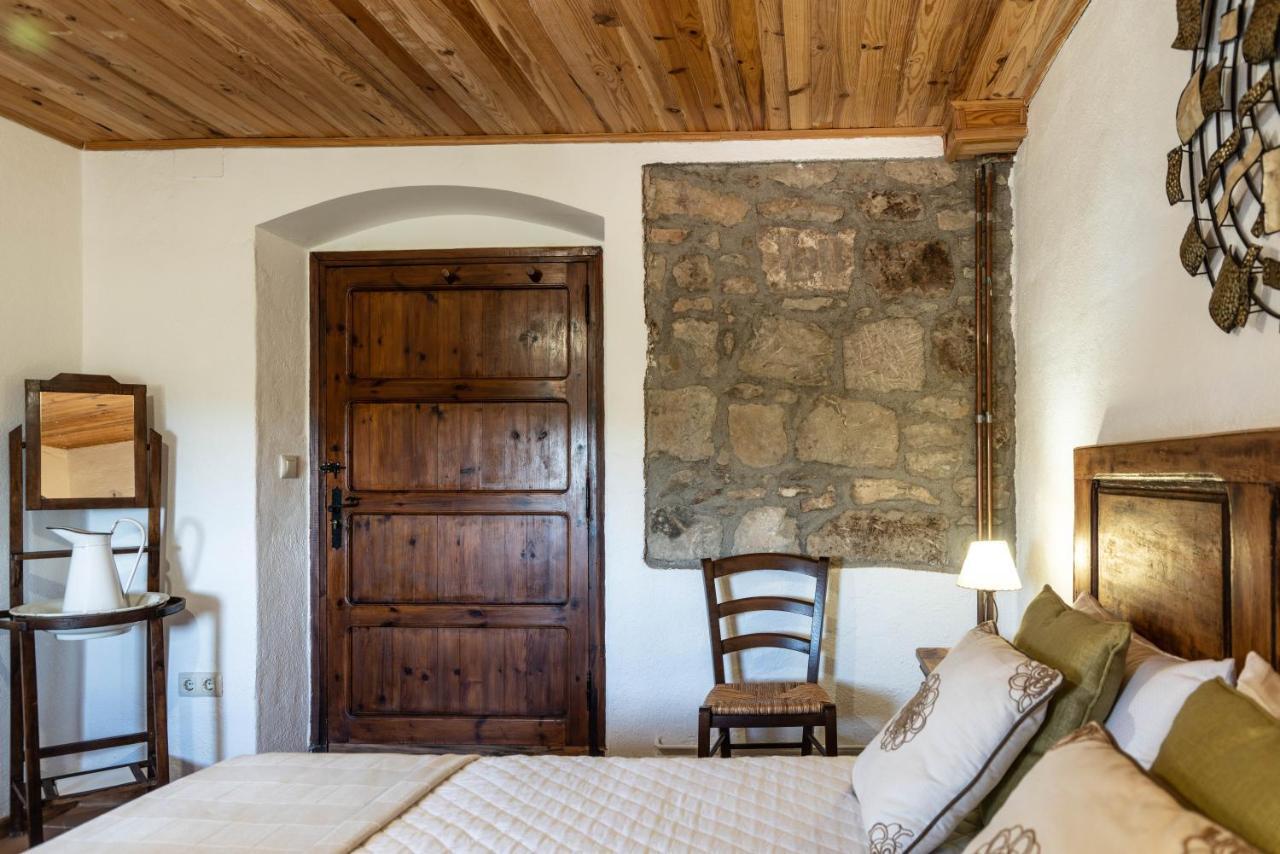 Casa Rural Sant Grau Turismo Saludable Y Responsable 索尔索纳 外观 照片